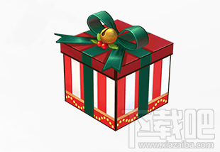 cf荒岛特训2.0圣诞新武器有哪些?