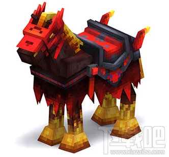 奶块熔岩马驹怎么获得?