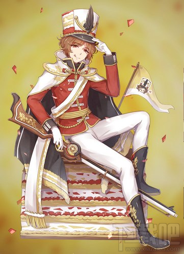 食之契约拿破仑蛋糕怎么样?