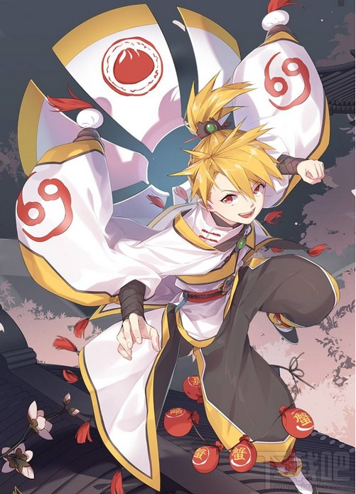 食之契约蟹黄小笼包图鉴