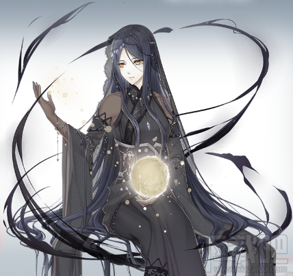 食之契约乌云托月图鉴