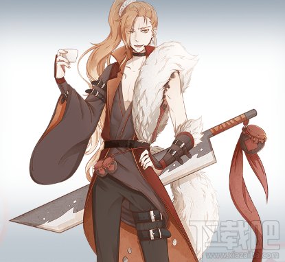 食之契约黄酒图鉴