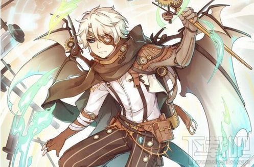 食之契约B52鸡尾酒图鉴