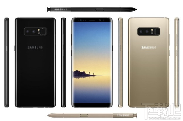 三星Note8电量耗尽后无法充电怎么办?