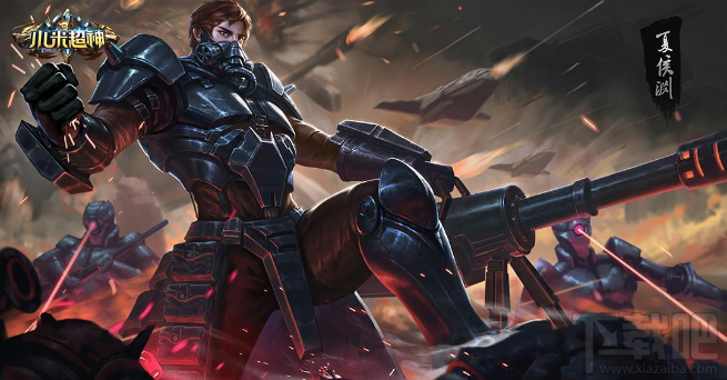 小米超神新增皮肤有哪些?