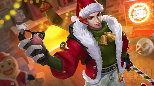 小米超神袁术怎么样?袁术技能属性