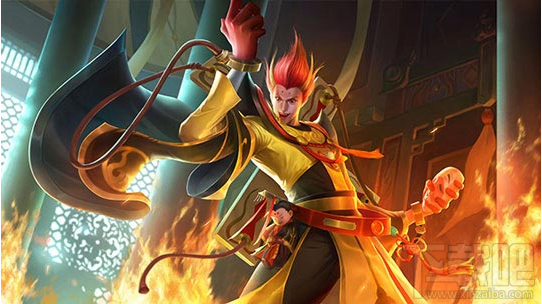 小米超神袁术怎么出装?小米超神袁术出装推荐