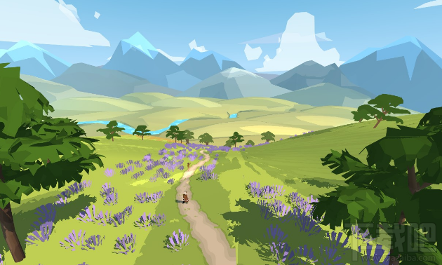 边境之旅好玩吗?一款结合徒步与生存的经营游戏