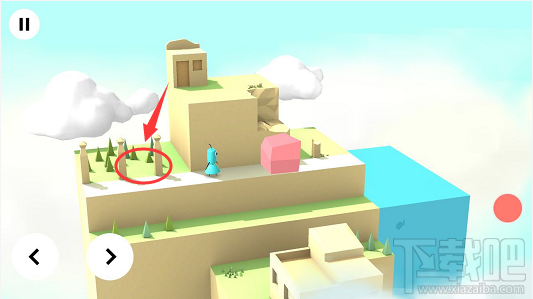 火花人生1-3通关攻略