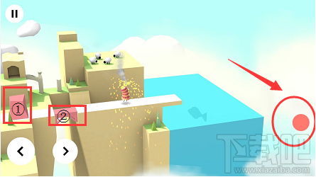 火花人生1-4通关攻略