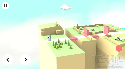 火花人生1-5通关攻略