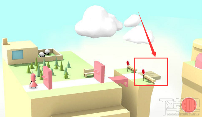 火花人生1-8通关攻略