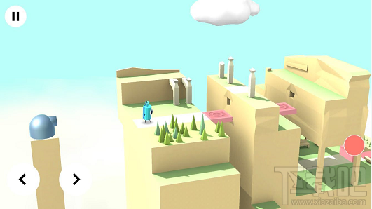 火花人生1-9通关攻略