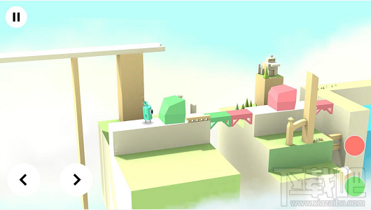 火花人生1-11通关攻略