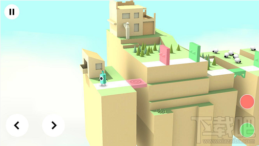 火花人生1-12通关攻略