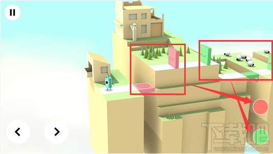 火花人生1-12通关攻略