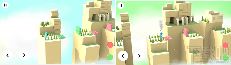 火花人生1-13通关攻略