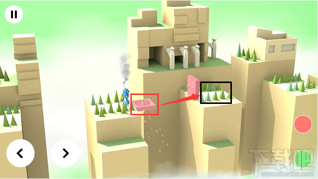 火花人生1-13通关攻略