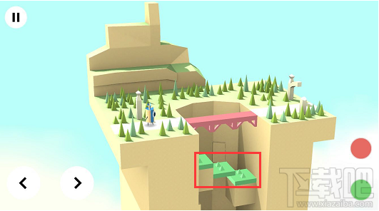 火花人生1-19通关攻略
