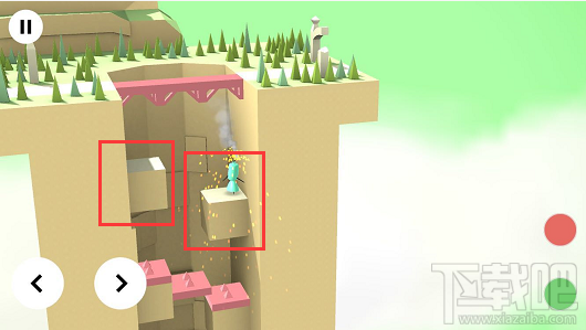 火花人生1-19通关攻略