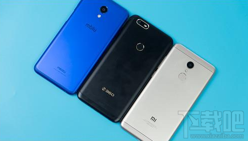 魅蓝S6/360 N6 Lite/红米5哪个好?对比分析