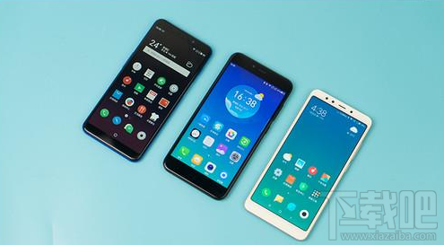 魅蓝S6/360 N6 Lite/红米5哪个好?对比分析