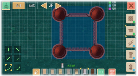 创造与魔法怎么建欧式建筑?创造与魔法欧式建筑建造方法