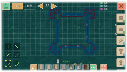 创造与魔法怎么建欧式建筑?创造与魔法欧式建筑建造方法