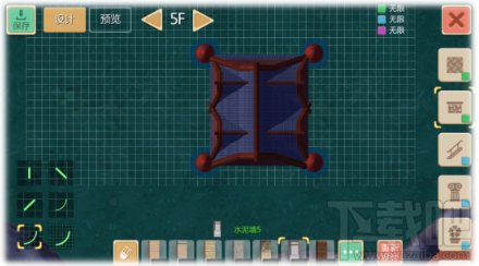 创造与魔法怎么建欧式建筑?创造与魔法欧式建筑建造方法