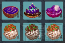 创造与魔法怎么获得巧克力蛋糕?