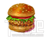 创造与魔法怎么制作经典汉堡?