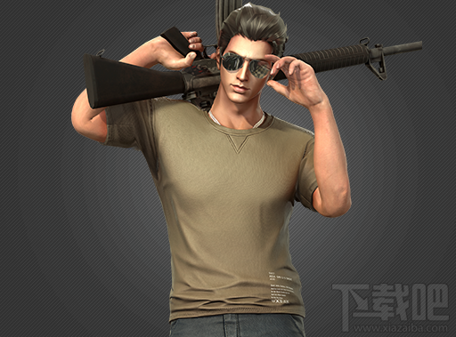 光荣使命踢不烂战士怎么样?