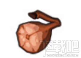 奶块怎么获得烤鹿肉?