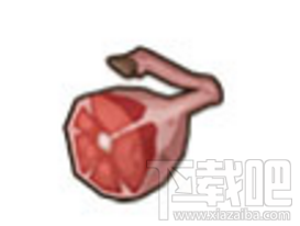 奶块怎么获得生鹿肉?