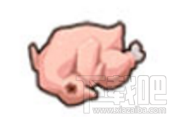 奶块怎么获得生鸡肉?