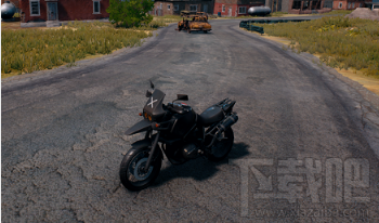 绝地求生刺激战场载具有哪些?绝地求生刺激战场载具详解