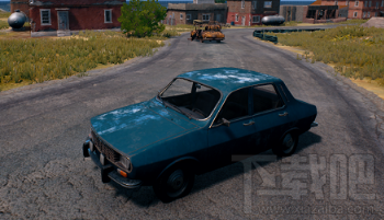 绝地求生刺激战场载具有哪些?绝地求生刺激战场载具详解