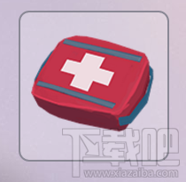 迷雾求生医疗道具有哪些?迷雾求生回血药品详解