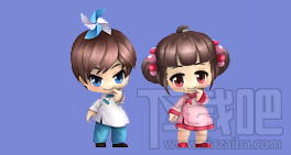 QQ三国夫妻玩家离婚后子女归谁?