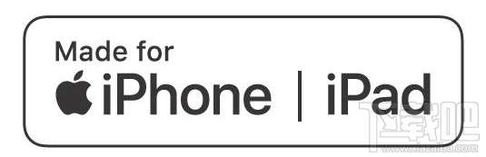 苹果更新MFi标志