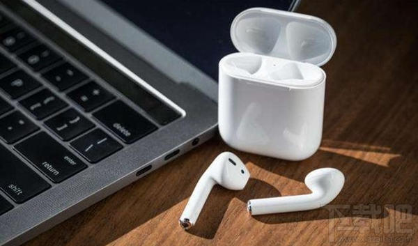 AirPods2将于明年推出:防水/降噪
