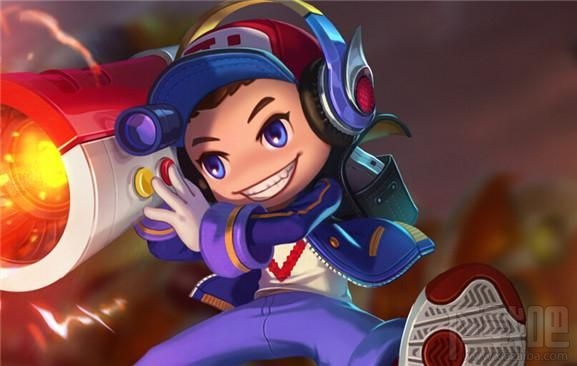 王者荣耀S10排位首选五大射手推荐