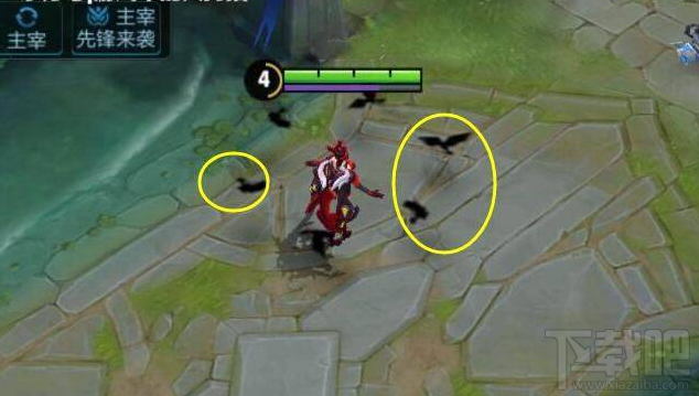 王者荣耀芈月重明S11赛季皮肤技能特效曝光