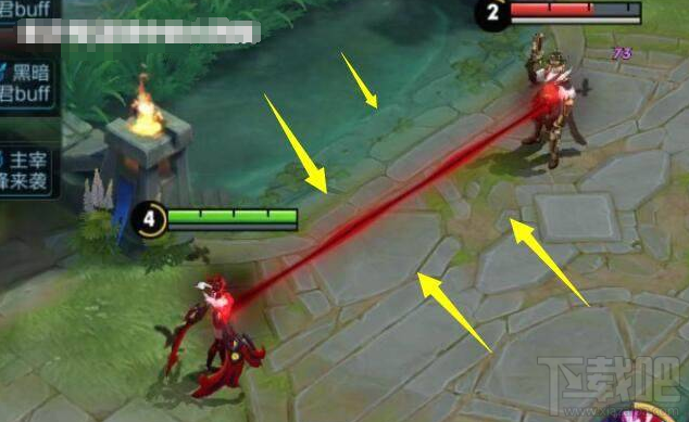 王者荣耀芈月重明S11赛季皮肤技能特效曝光