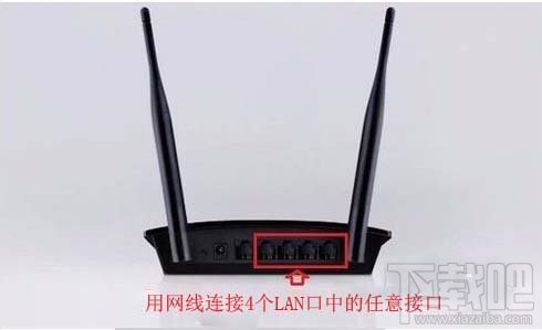 迅捷fast路由器怎么设置才能连上网?