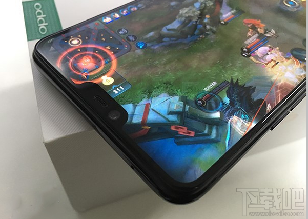 OPPO R15星空紫怎么样?OPPO R15星空紫手机体验评测