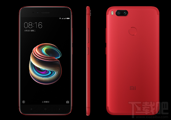 小米6X和小米5X哪个好,两者区别对比