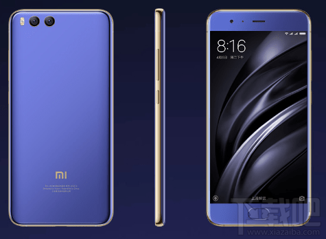 小米7和小米mix2s哪个好,两者的区别对比