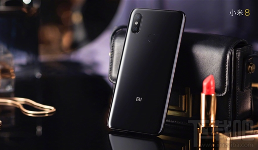 小米8和小米mix2s的区别对比,哪个好?