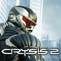 孤岛危机2中文版